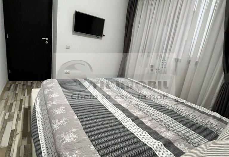Apartament 2 Camere Canta - Pacurari - Gara - Poză 2