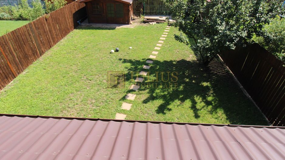 Duplex in stil scandinav, mobila de calitate, gradina si garaj. - Poză 2