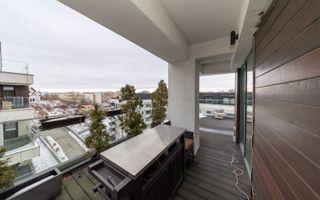 APARTAMENT 2 CAMERE – DEALUL MORII RESIDENCE, BRAȘOV + LOC DE PARCARE SI BOXA - Poză 27