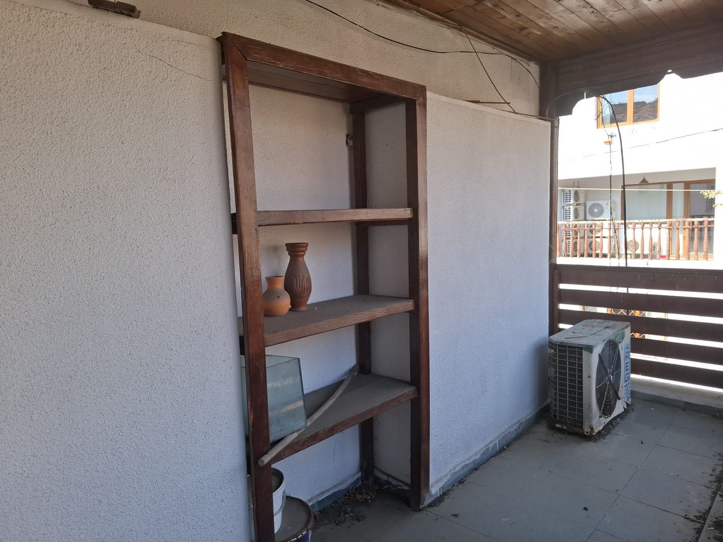 URGENT!, TEREN IN PROPRIETAE, RENOVATA IN 1996, NEGOCIABIL - Poză 11