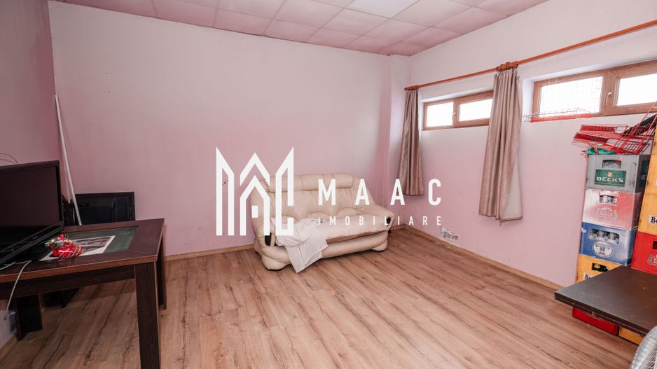 Spatiu comercial 100MP | Dragasani - Poză 13