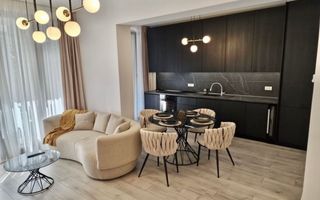 Duplex Modern | 3 Camere | Complex WIN HERĂSTRĂU - Poză 1