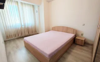 3 camere, mobilat modern, bloc nou, terasa, parcare, Iris, Oasului - Poză 11