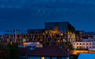 Apartament 2 camere Central - Palas Campus - Poză 2