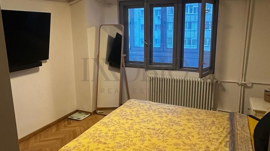 Apartament 3 camere renovat | Boiler | Decomandat | Piata Victoriei - Poză 4