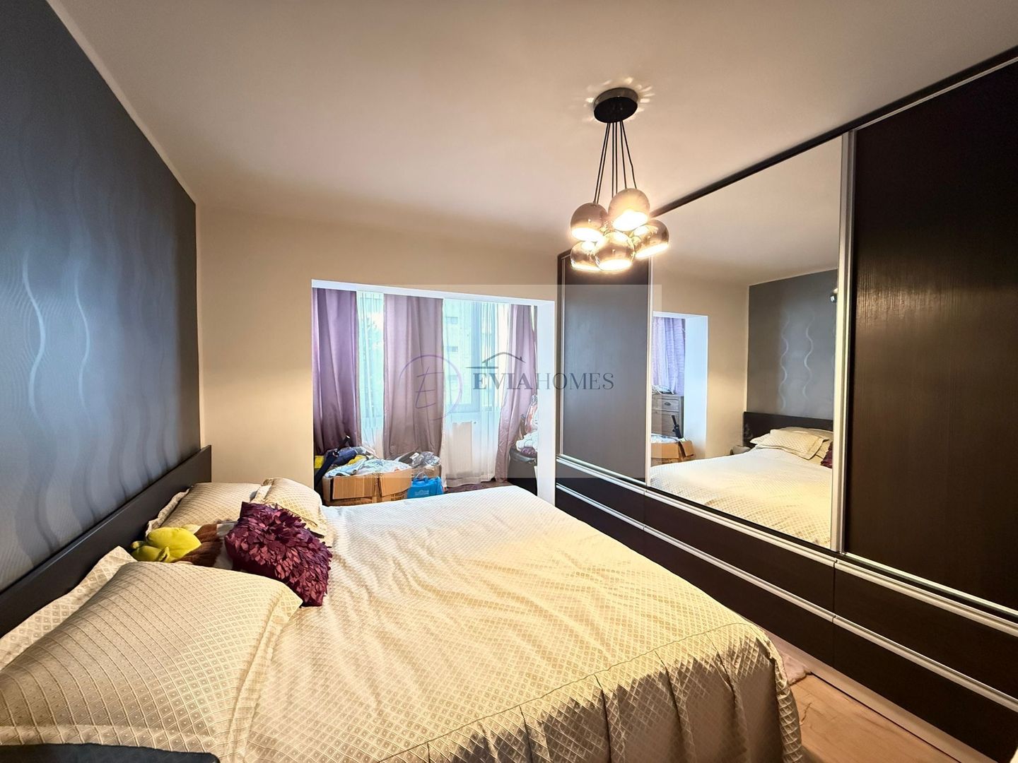 3 camere/2 băi/La 2 minute de Iulius Mall - Poză 3