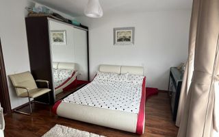 Vanzare apartament 2 camere langa  Gran Via Park-Lujerului - Poză 6