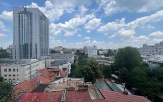 Piața Romană | 2 Camere | La un Pas de Metrou | vedere libera - Poză 1