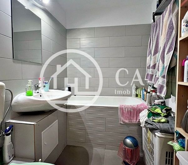Apartament de vânzare tip PB cu 4 camere în Calea Aradului, Oradea - Poză 11