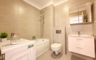 Apartament la cheie / parcare / etaj intermediar / Zona Eroilor - Poză 7