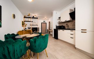 De vânzare apartament 2 camere – Mamaia Sat, Complex Alezzi - Poză 11