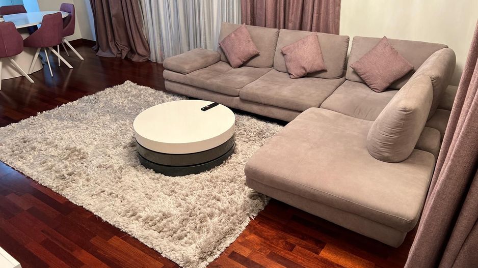 Ap 3 Camere || InCity Residence || Parcare subteran inclusa in pret || Metrou - Poză 16