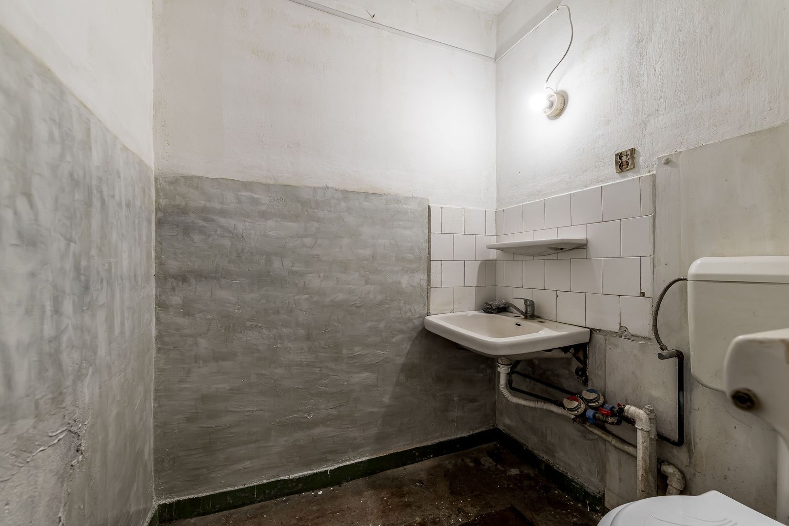 Apartament tip Samantha, 3 camere, Gen. Praporgescu - Poză 12