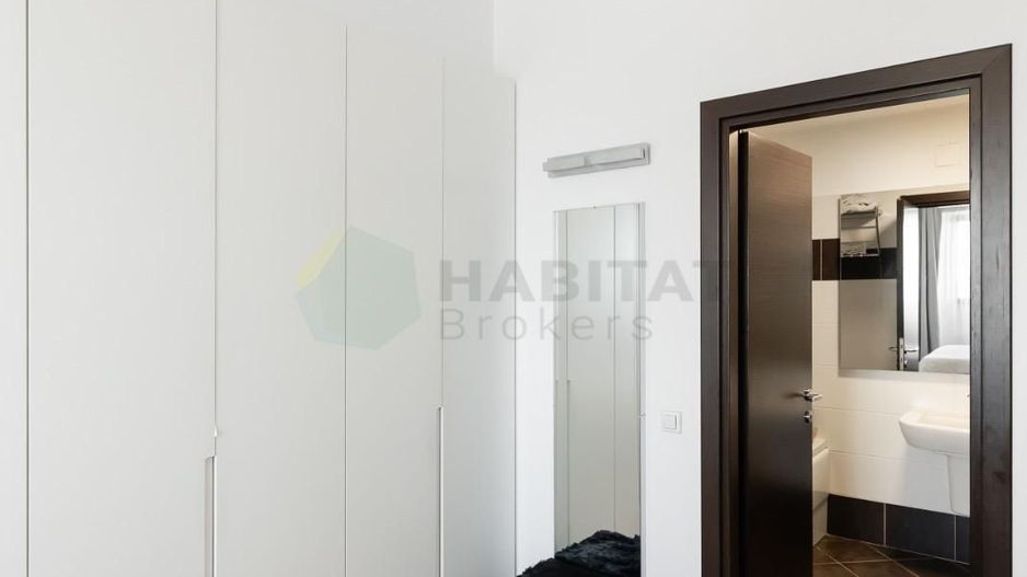 Vista Bella Apartament 3 camere - Poză 20