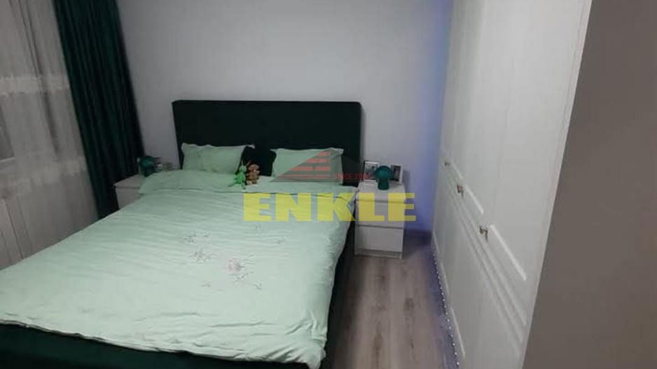 De vanzare apartament cu doua camere, zona Marchian - Poză 4