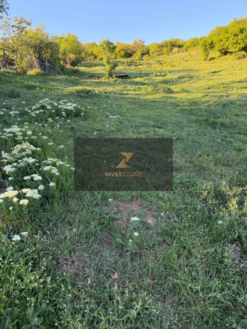 ⭐  Teren de 2.700 mp cu front generos – Ocazie în Oncea - Poză 21