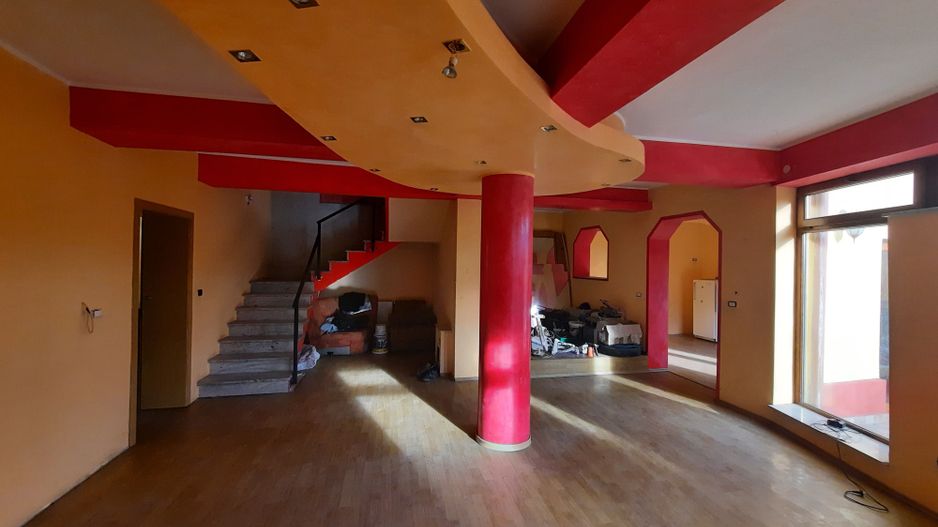 Locuinta individuala 6 camere - zona Lidl - Poză 7