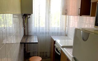 Apartament cu 2  camere, centrala si aer conditionat in zona Circumvalațiunii - Poză 5