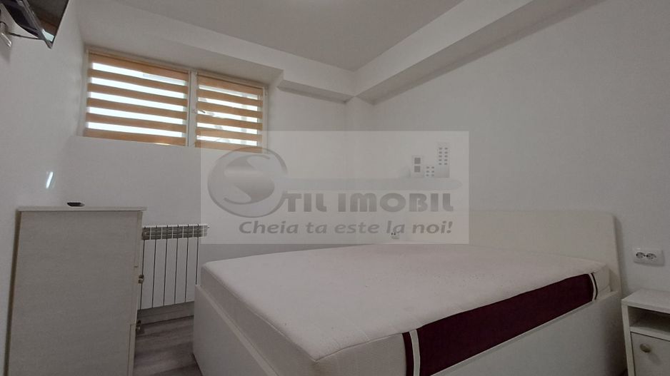 Apartament 2 camere decomandat – Zona Tatarasi la 5 min de Sp Sf Maria - Poză 4