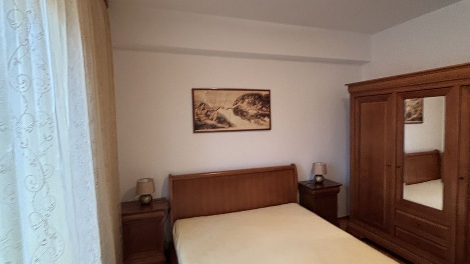 Apartament 3 camere bloc nou cu parcare subterana - Poză 23