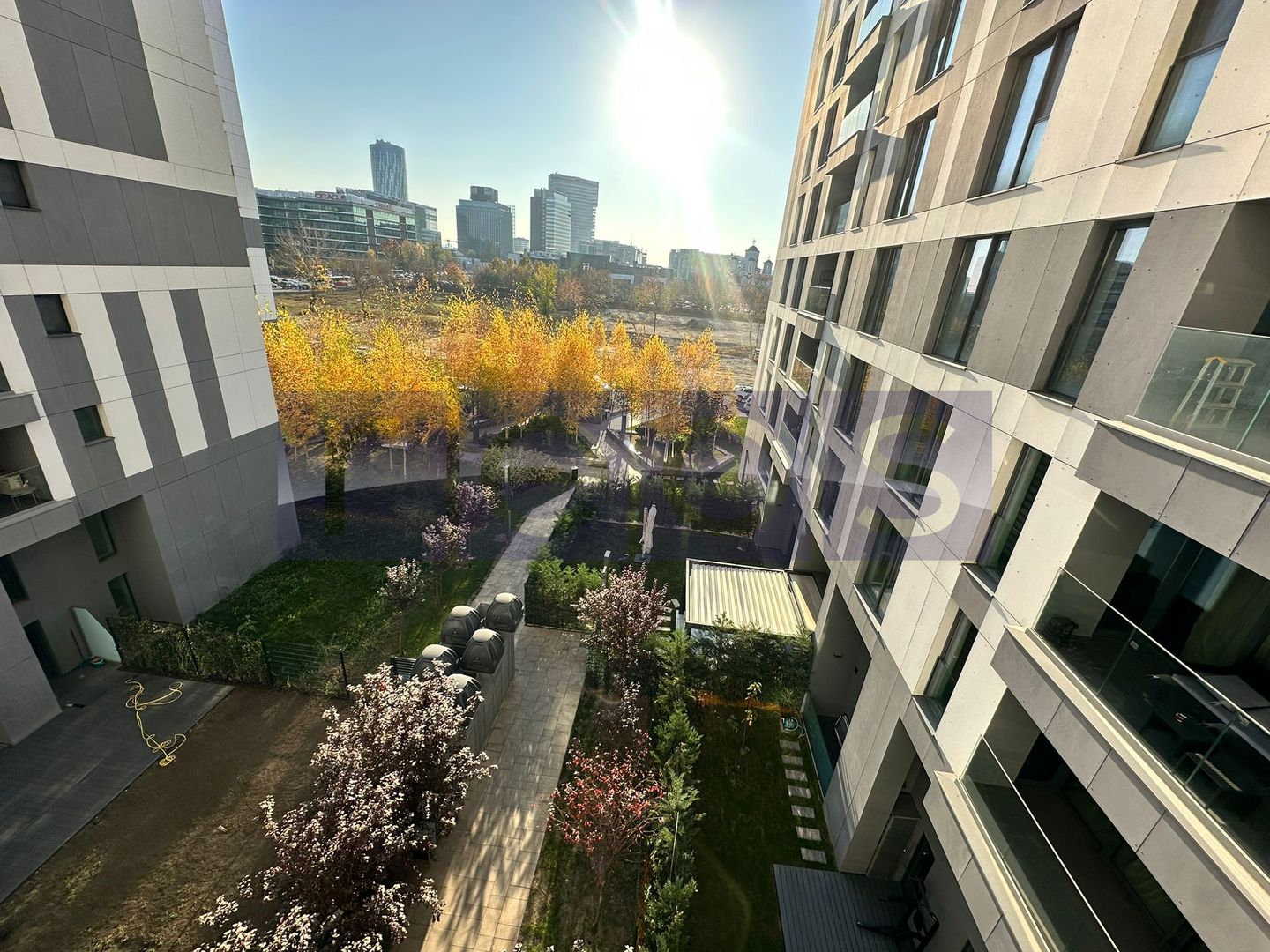 APARTAMENT 3 CAMERE | COMPLEX PREMIUM | 2 LOCURI PARCARE | PIPERA | - Poză 20