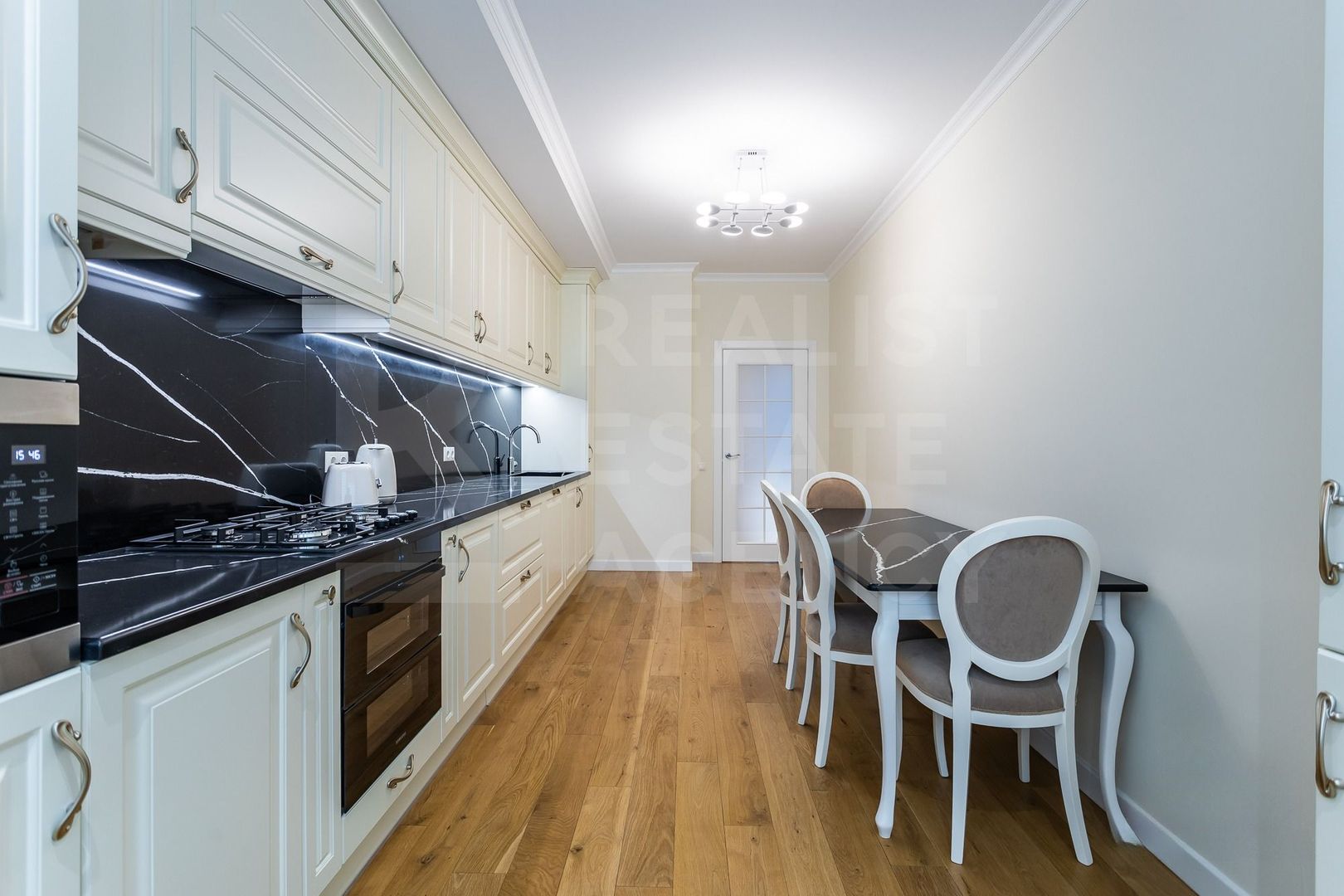 Chirie, apartament, 2 camere, strada Constantin Stere, Buiucani - Poză 11