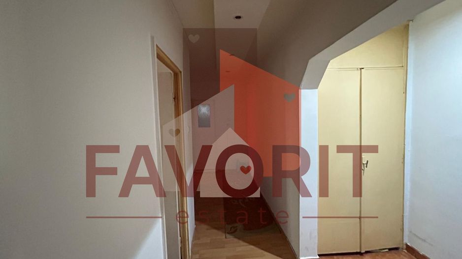 Apartament 3 camere decomadat, zona Dambovita - Poză 7