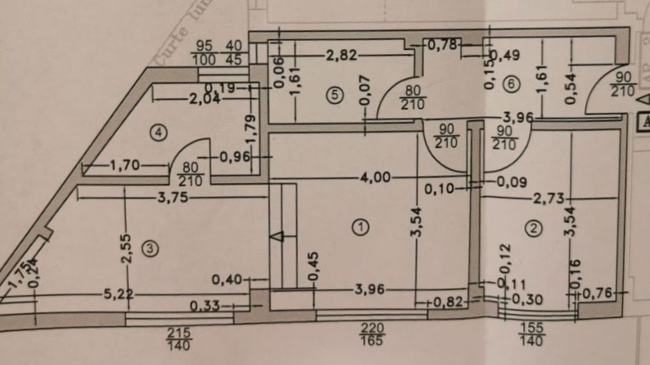 Apartament 2 camere Brancovenu. - Poză 14
