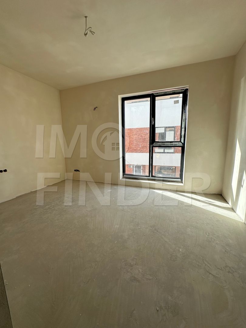 Casă în Florești, zona Vivo: 189 mp utili,  116 mp pe terase - Poză 29