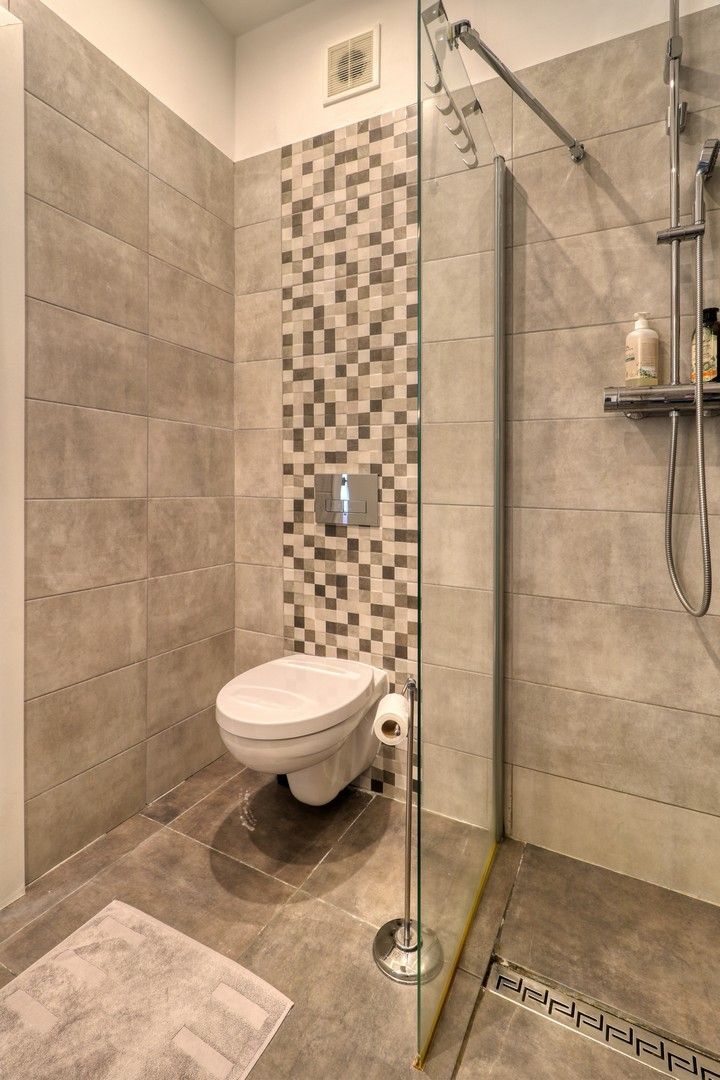 Pipera- New Point Villas- Vilă modernă 5 camere- La cheie- comision0% - Poză 23