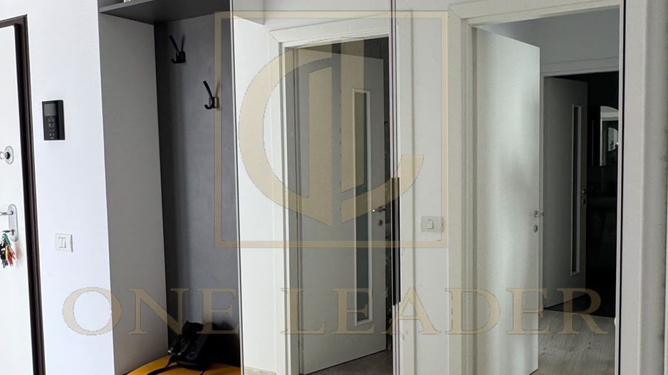Penthouse | 3 Camere | Coresi  vedere Tampa | 155 mp - Poză 13