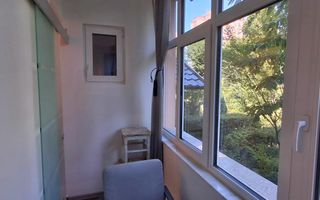 Apartament 2 camere , parter inalt , cu loc de parcare. - Poză 5