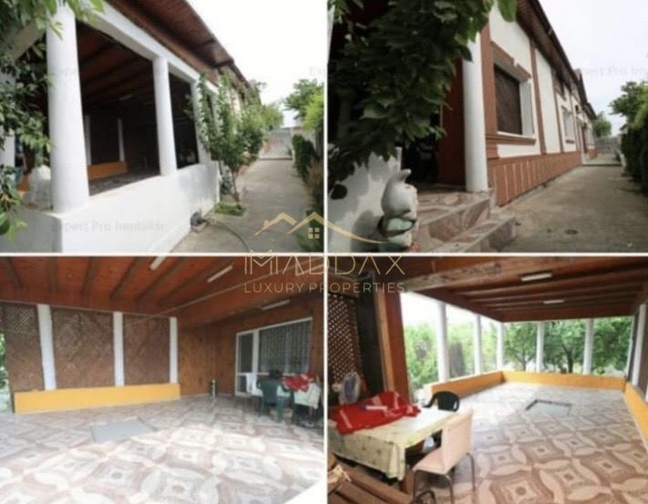 Vila 9 camere***gradina cu pomi fructiferi//1085 mp teren***Dragomiresti-Deal - Poză 9