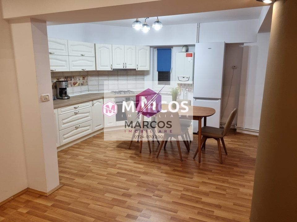 Apartament 3 camere open space, et.5, Central, ID 854 - Poză 1