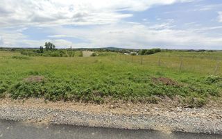 TEREN INTRAVILAN ALPAREA - Poză 1