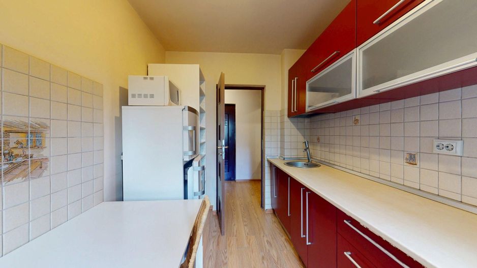 Apartament de vanzare -2 camere decomandat - Teiul Doamnei - Poză 13