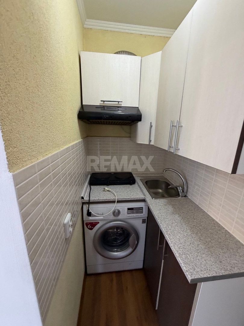 Apartament studio, Buiucani, Mun. Chișinău - Poză 10