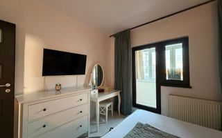 De Închiriat 3 Camere Decomandat,Prima Închiriere, 2 Balcoane, Vitan - Poză 1