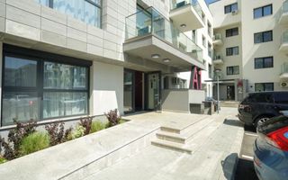 Studio Onix Nord Areea Residence - Poză 7