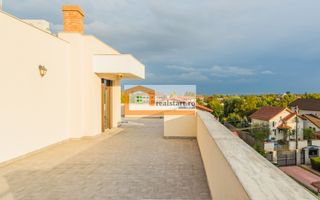 Mogosoaia, Zona de case noi, langa padure, eficienta energetica - Poză 32