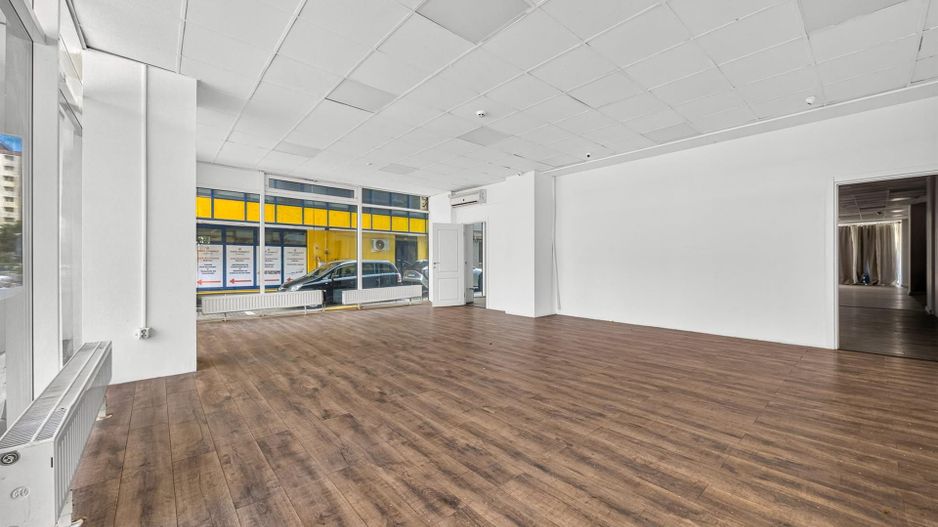 COMISION 0% | SPATIU COMERCIAL | 2 NIVELURI | CENTRUL CIVIC - Poză 15