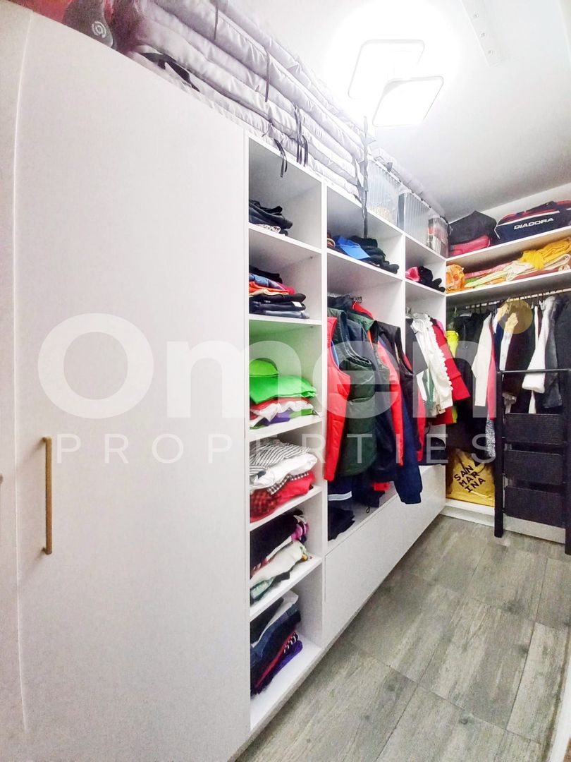 Casă modernă cu 4 camere, complet mobilată & utilată, Săsar, complex de case noi - Poză 15