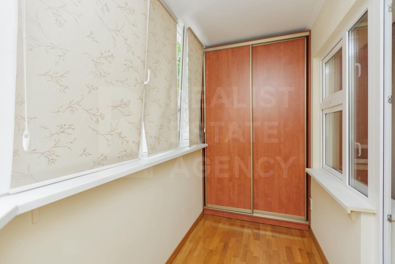 Chirie, apartament, 3 camere, strada Bogdan-Voievod, Râșcani - Poză 6