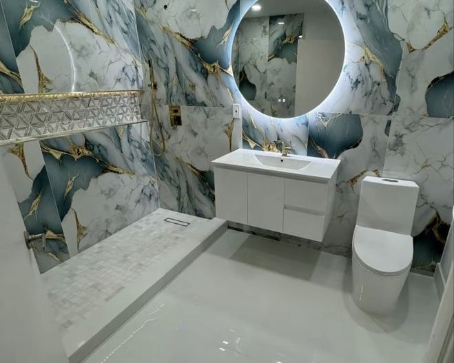 Gasoniera Tiglina 1, A-uri - Poză 4