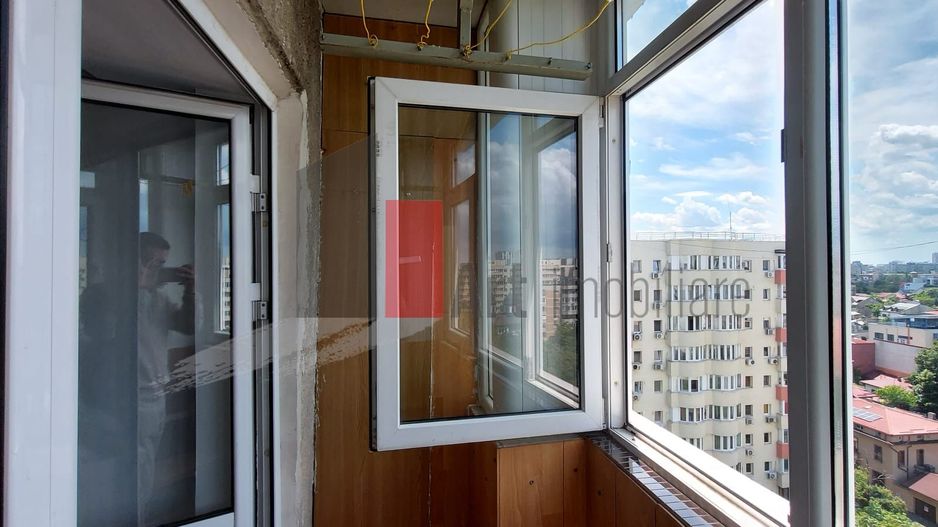 Garsonieră ideală pentru locuit/investiție| 2 lifturi, bloc 1987, mobilată - Poză 11