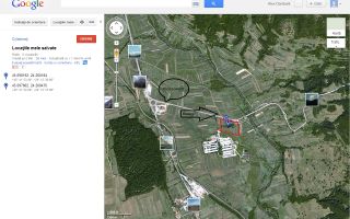 TEREN DE VÂNZARE I 8.700 MP cu front stradal de 160 I VESTEM I JUD. SIBIU – DN1 - Poză 4