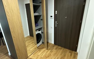 Apartament 2 camere PARCARE, zona Iulius Mall - Poză 14