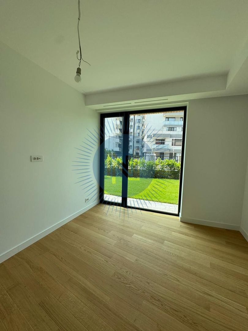 Apartament 4 camere cu curte - Poză 3
