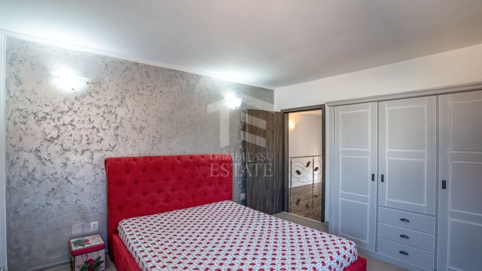 BOD-Colonie | Casa 5 camere | piscina exterioara | 160 mpu | 550 teren - Poză 12