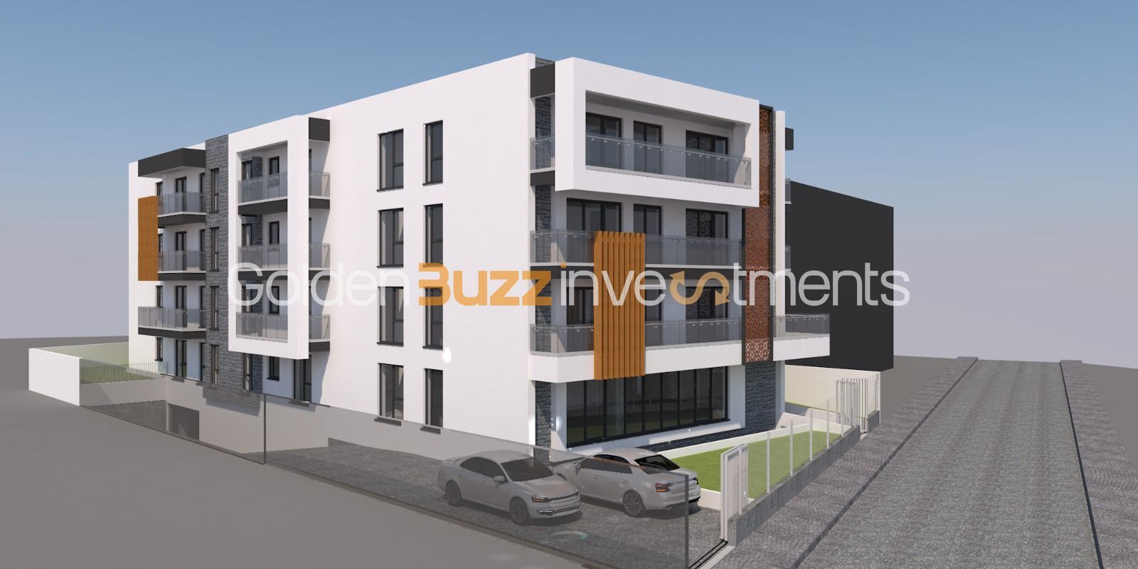 Oportunitate de investitie - Pipera - Schiță 5